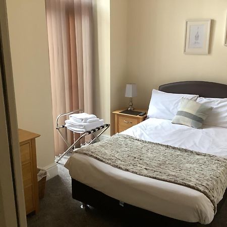 Jeffersons Abbey Road Serviced Apartments (Adults Only) バロー・イン・ファーネス エクステリア 写真