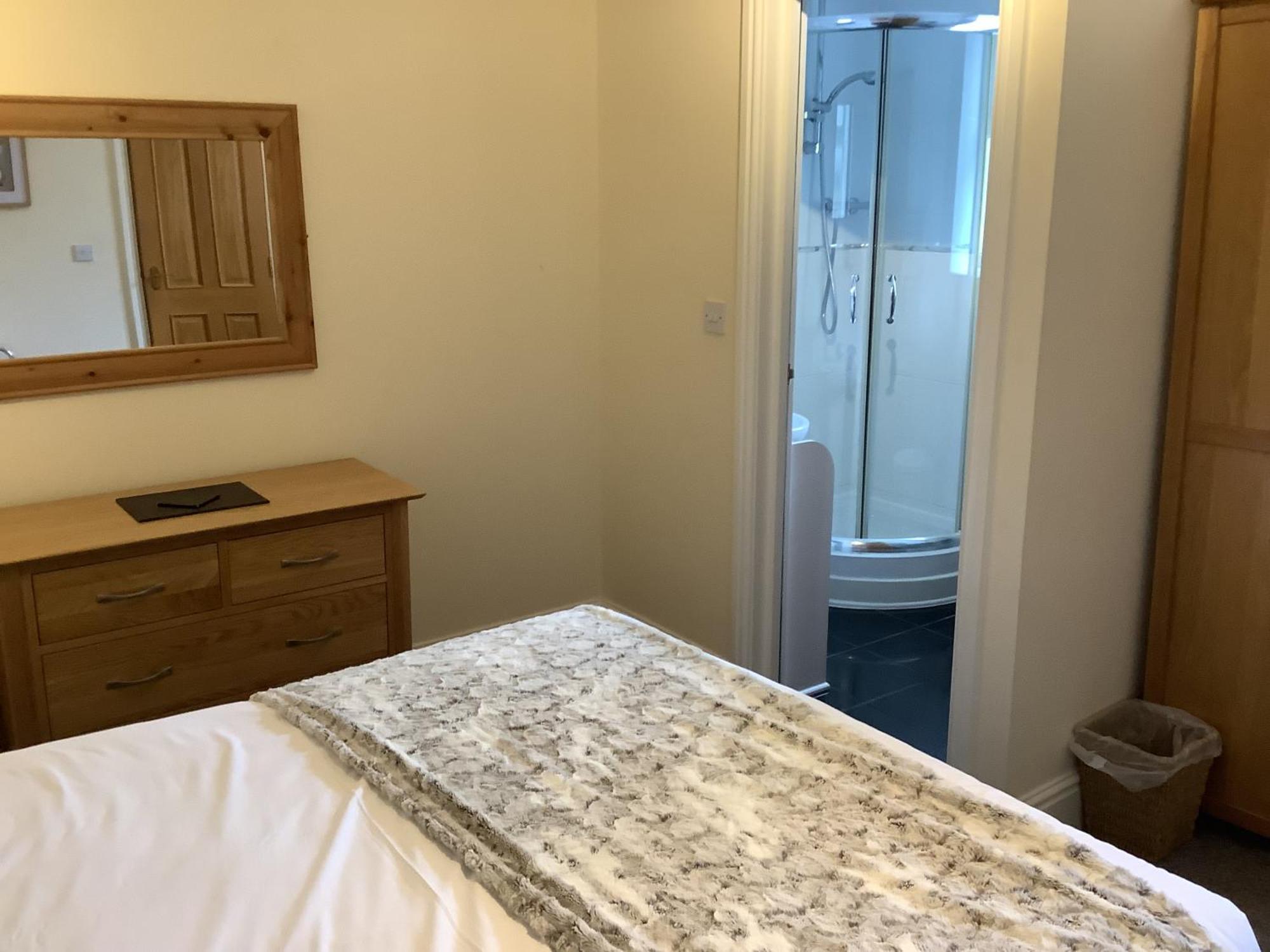 Jeffersons Abbey Road Serviced Apartments (Adults Only) バロー・イン・ファーネス エクステリア 写真