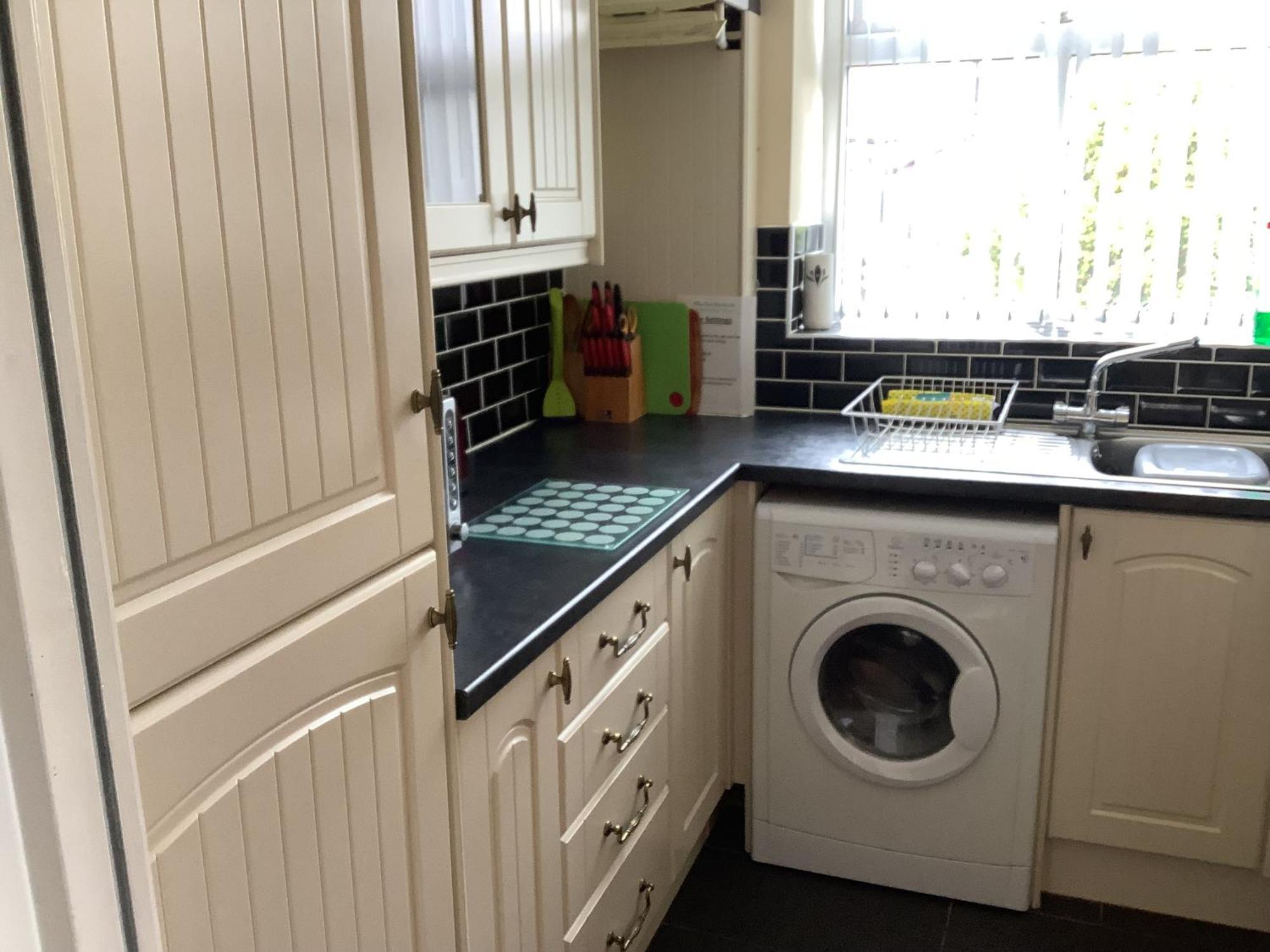 Jeffersons Abbey Road Serviced Apartments (Adults Only) バロー・イン・ファーネス エクステリア 写真