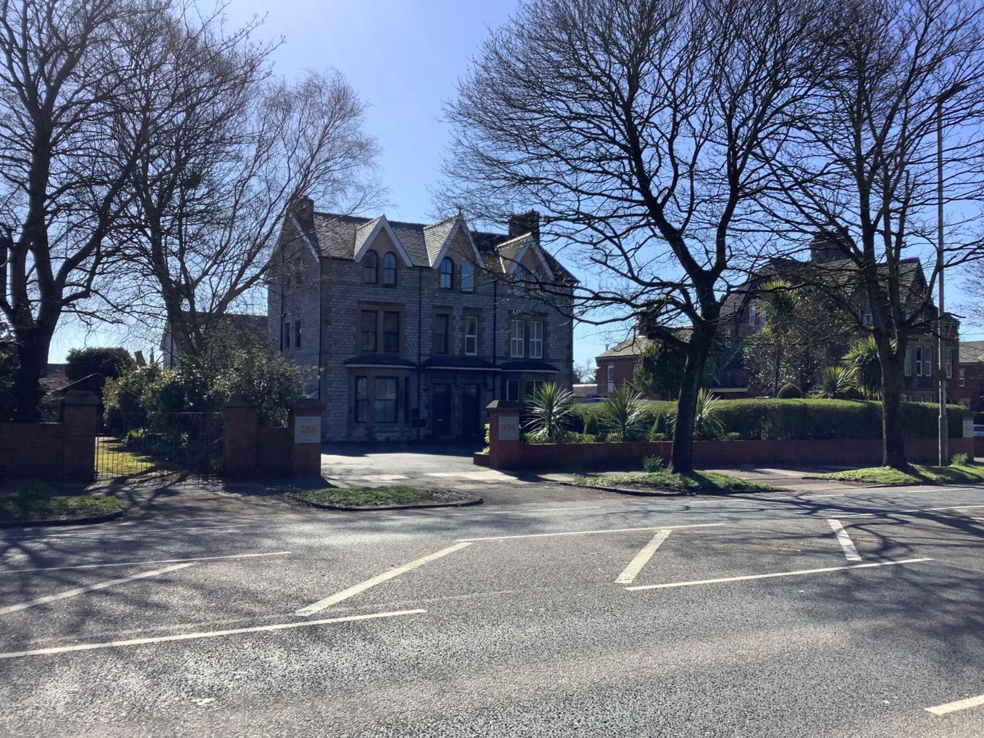 Jeffersons Abbey Road Serviced Apartments (Adults Only) バロー・イン・ファーネス 部屋 写真