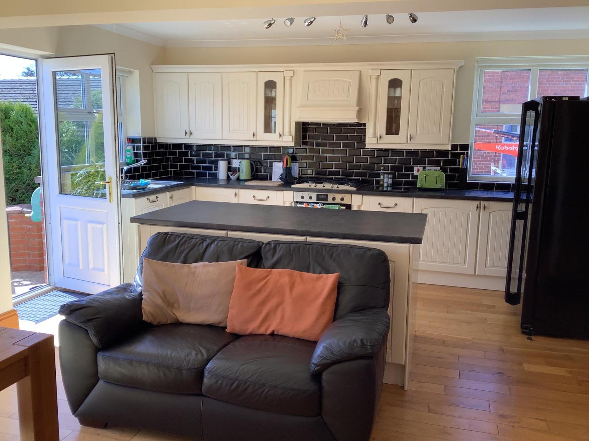 Jeffersons Abbey Road Serviced Apartments (Adults Only) バロー・イン・ファーネス エクステリア 写真
