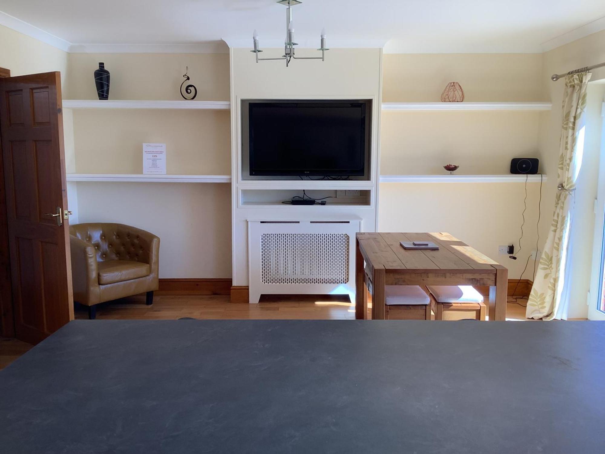 Jeffersons Abbey Road Serviced Apartments (Adults Only) バロー・イン・ファーネス エクステリア 写真