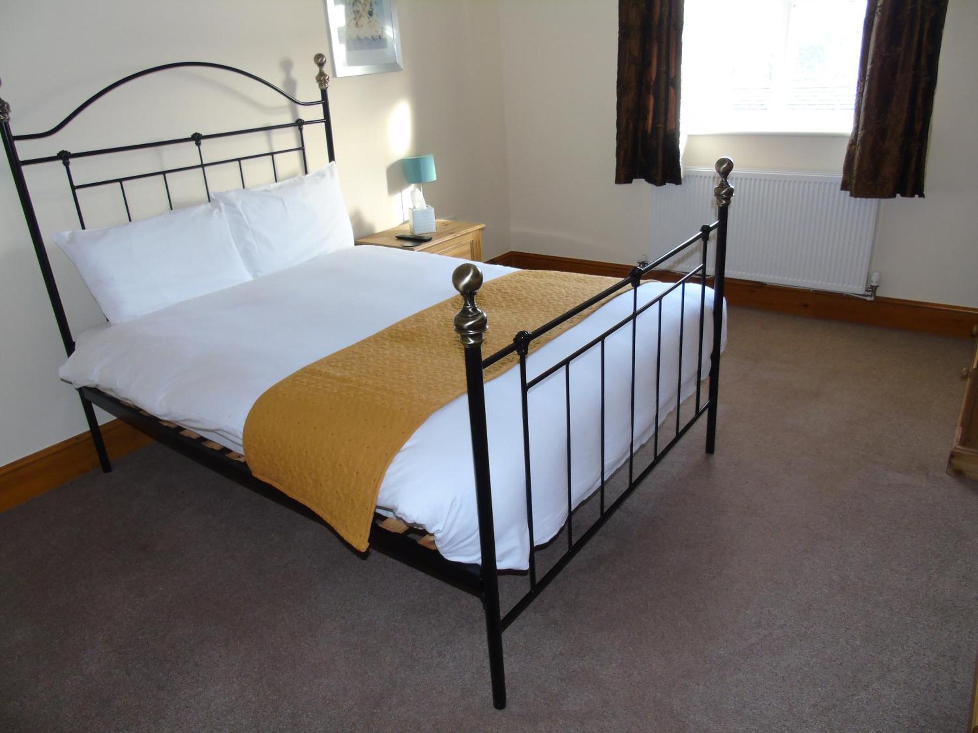 Jeffersons Abbey Road Serviced Apartments (Adults Only) バロー・イン・ファーネス 部屋 写真