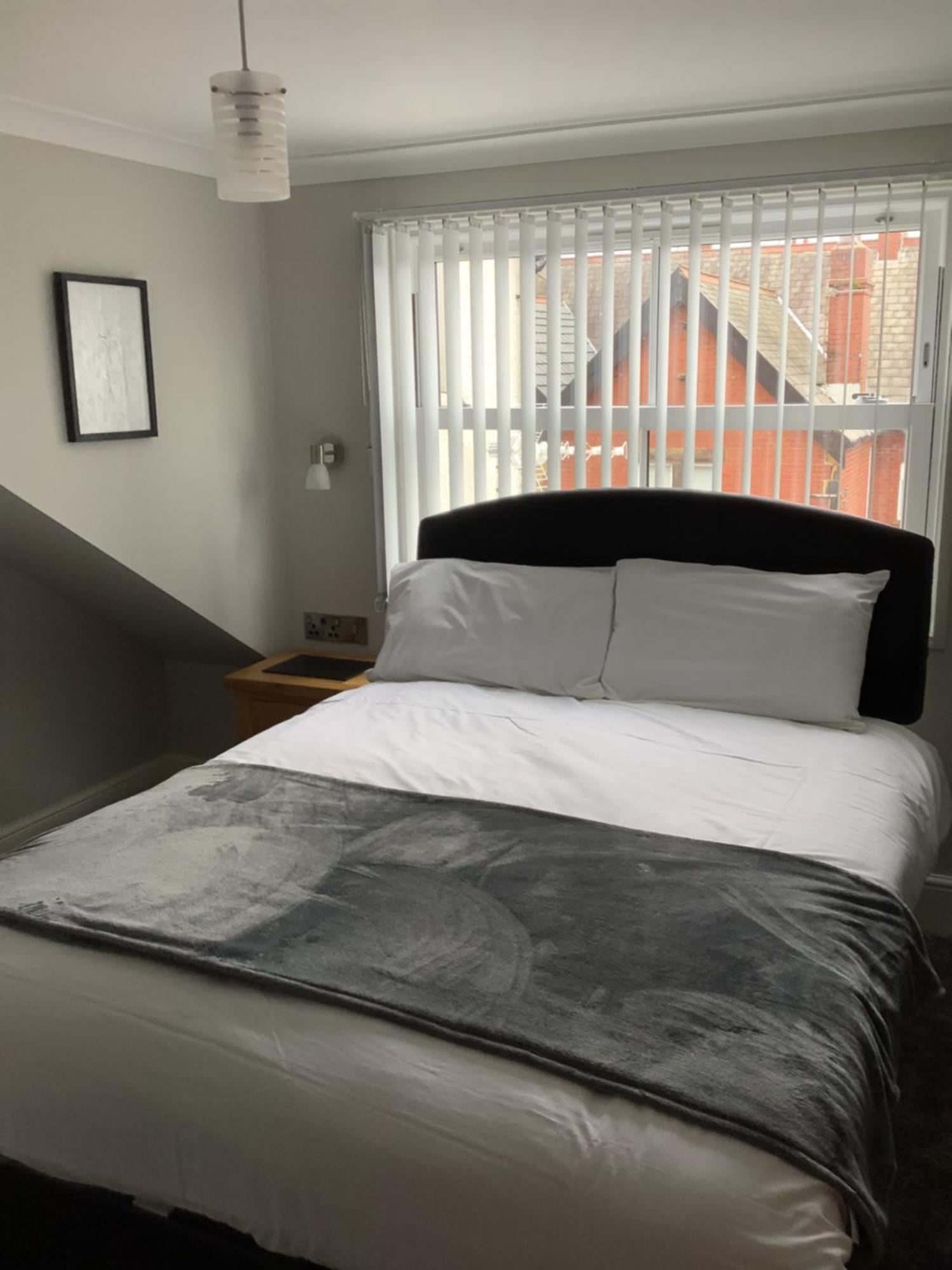 Jeffersons Abbey Road Serviced Apartments (Adults Only) バロー・イン・ファーネス 部屋 写真
