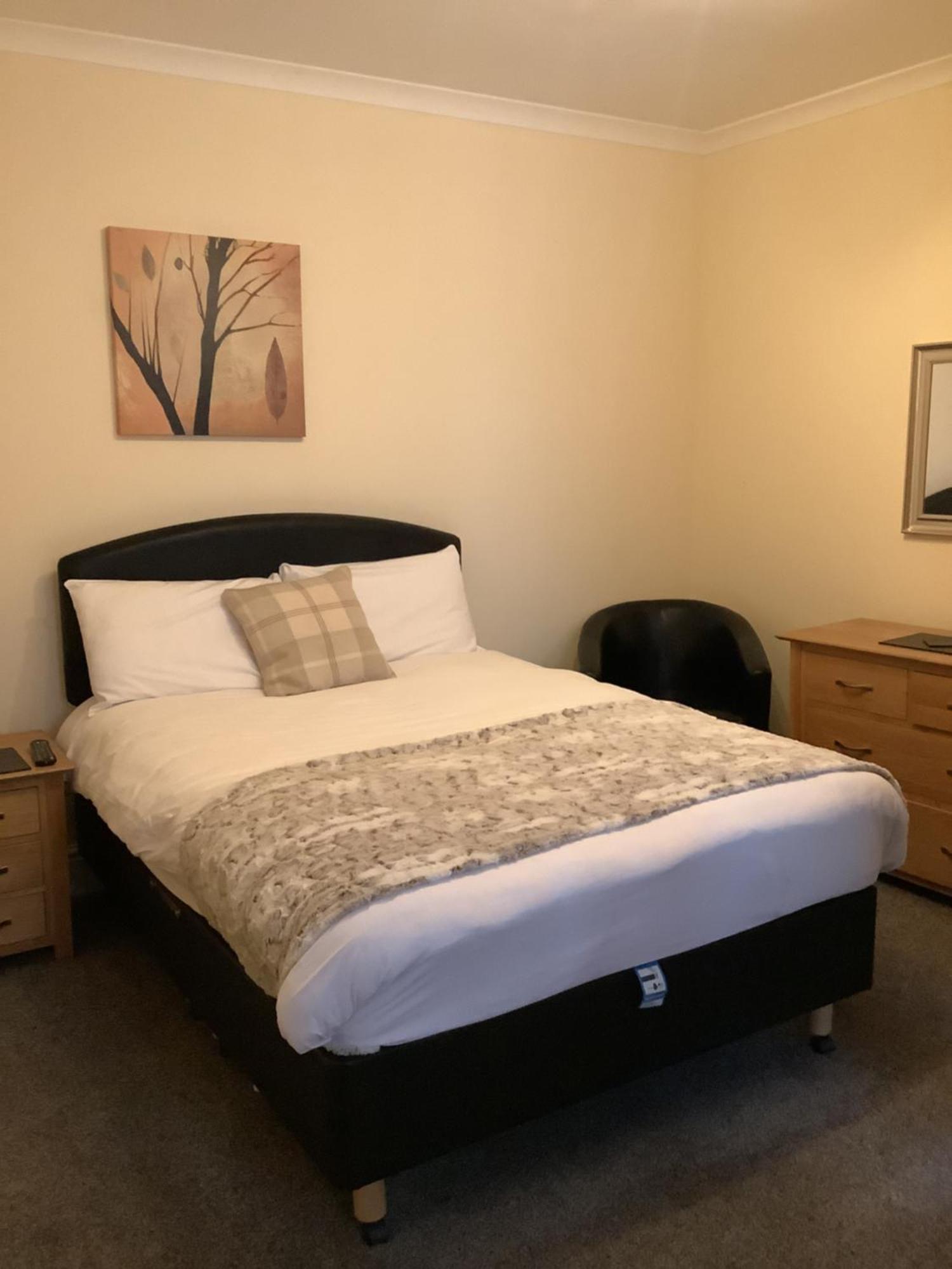 Jeffersons Abbey Road Serviced Apartments (Adults Only) バロー・イン・ファーネス 部屋 写真