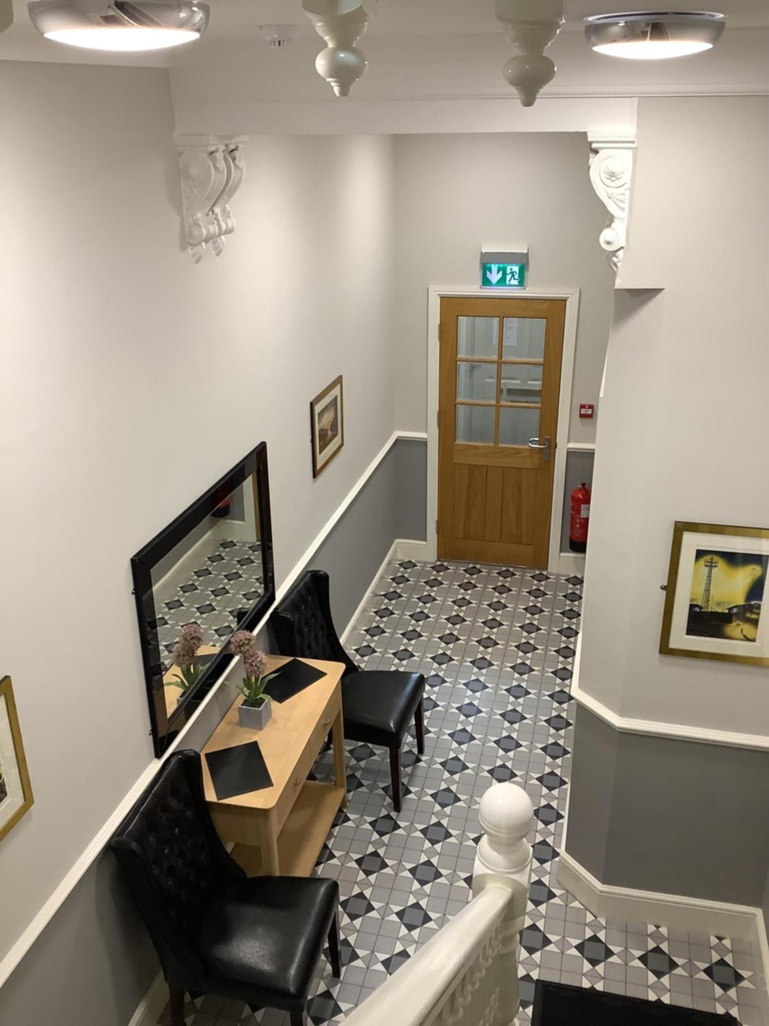 Jeffersons Abbey Road Serviced Apartments (Adults Only) バロー・イン・ファーネス 部屋 写真