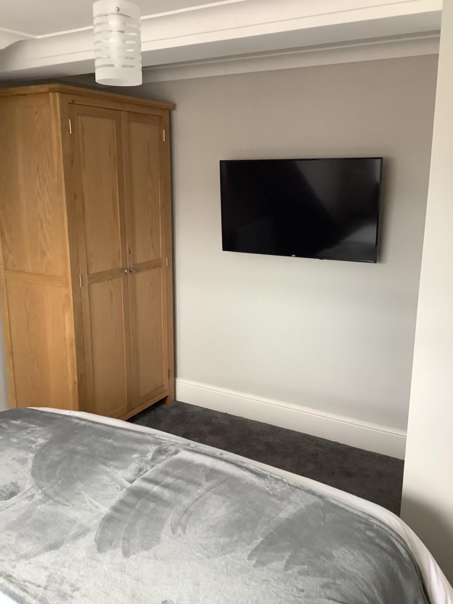 Jeffersons Abbey Road Serviced Apartments (Adults Only) バロー・イン・ファーネス 部屋 写真