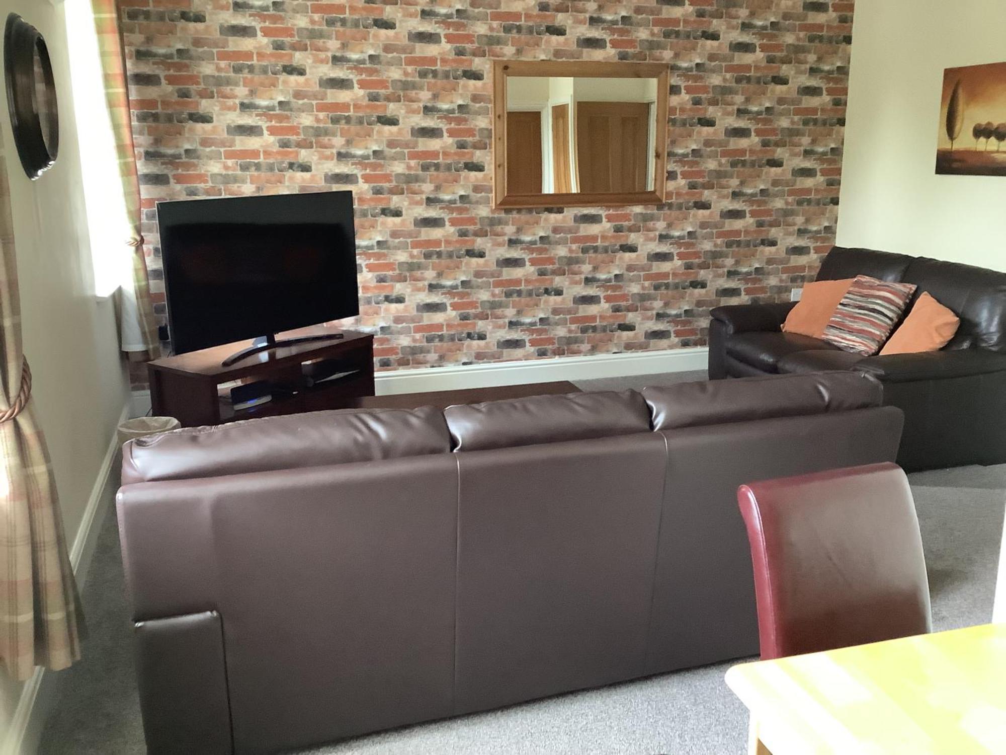 Jeffersons Abbey Road Serviced Apartments (Adults Only) バロー・イン・ファーネス 部屋 写真