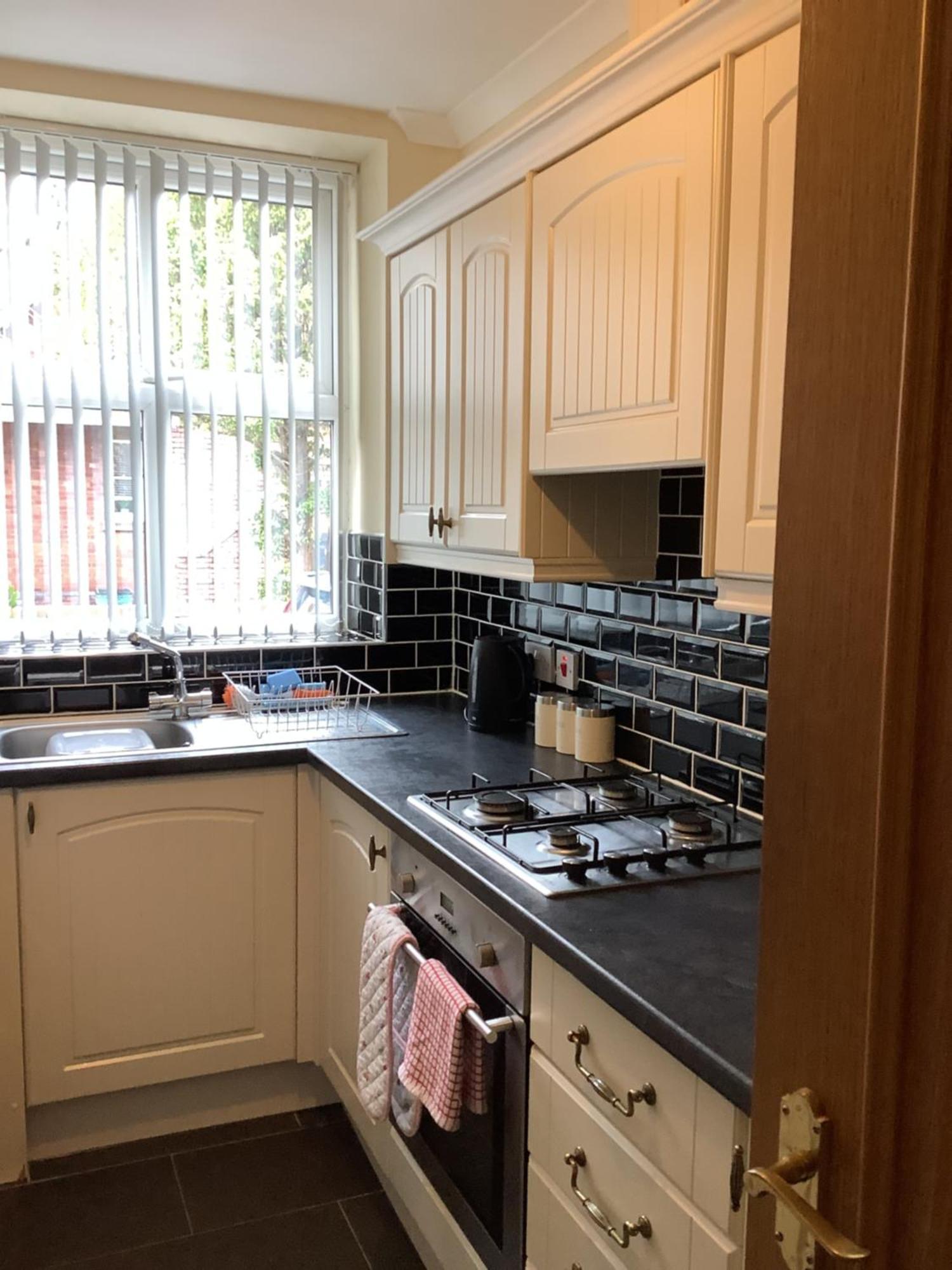 Jeffersons Abbey Road Serviced Apartments (Adults Only) バロー・イン・ファーネス 部屋 写真