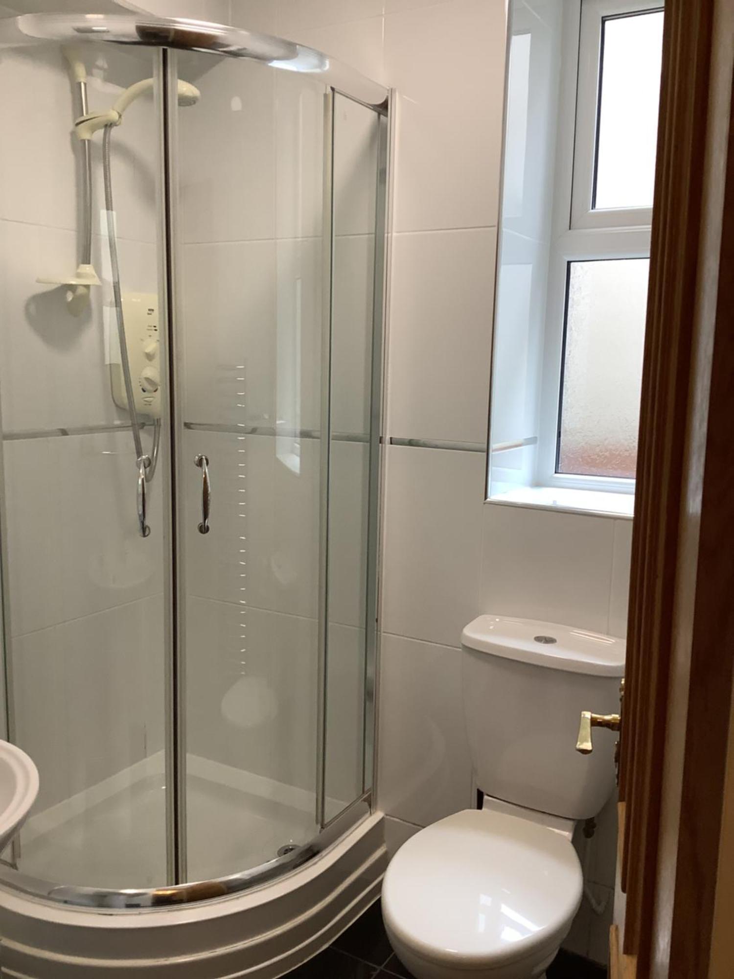 Jeffersons Abbey Road Serviced Apartments (Adults Only) バロー・イン・ファーネス 部屋 写真