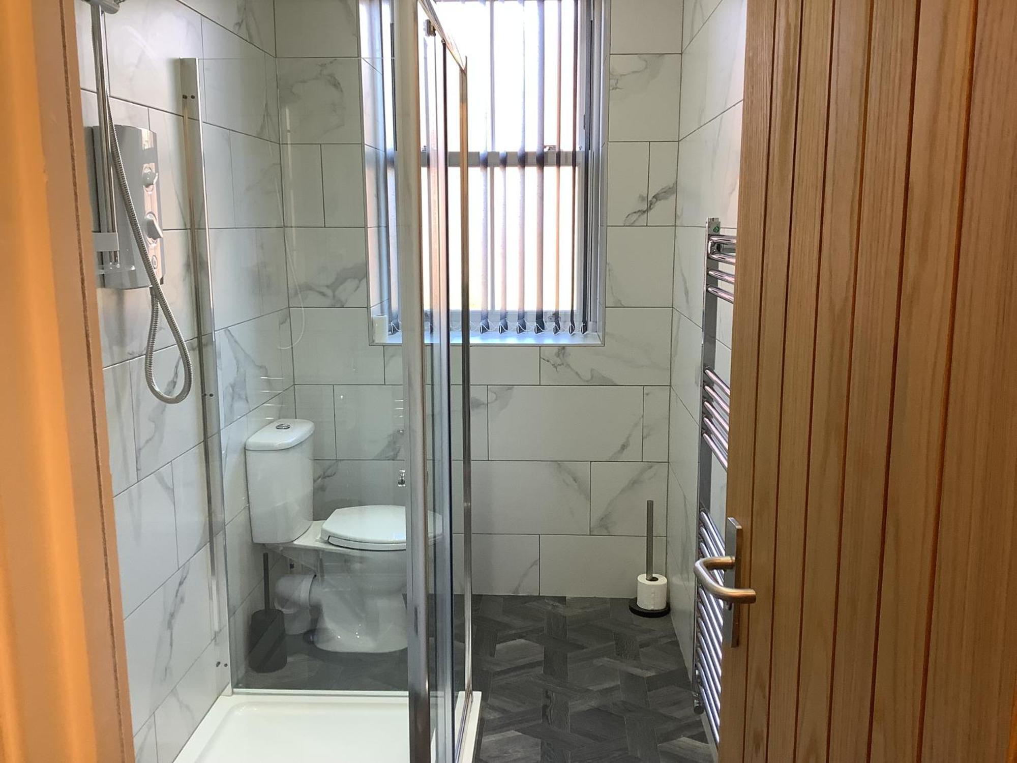 Jeffersons Abbey Road Serviced Apartments (Adults Only) バロー・イン・ファーネス 部屋 写真