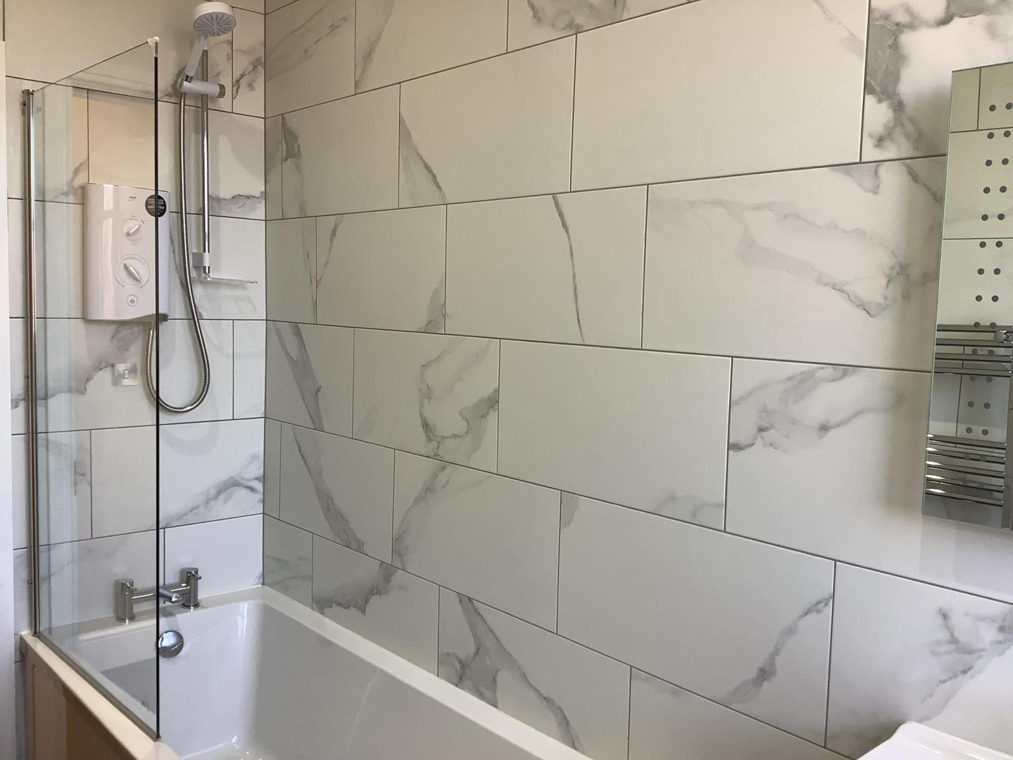 Jeffersons Abbey Road Serviced Apartments (Adults Only) バロー・イン・ファーネス 部屋 写真