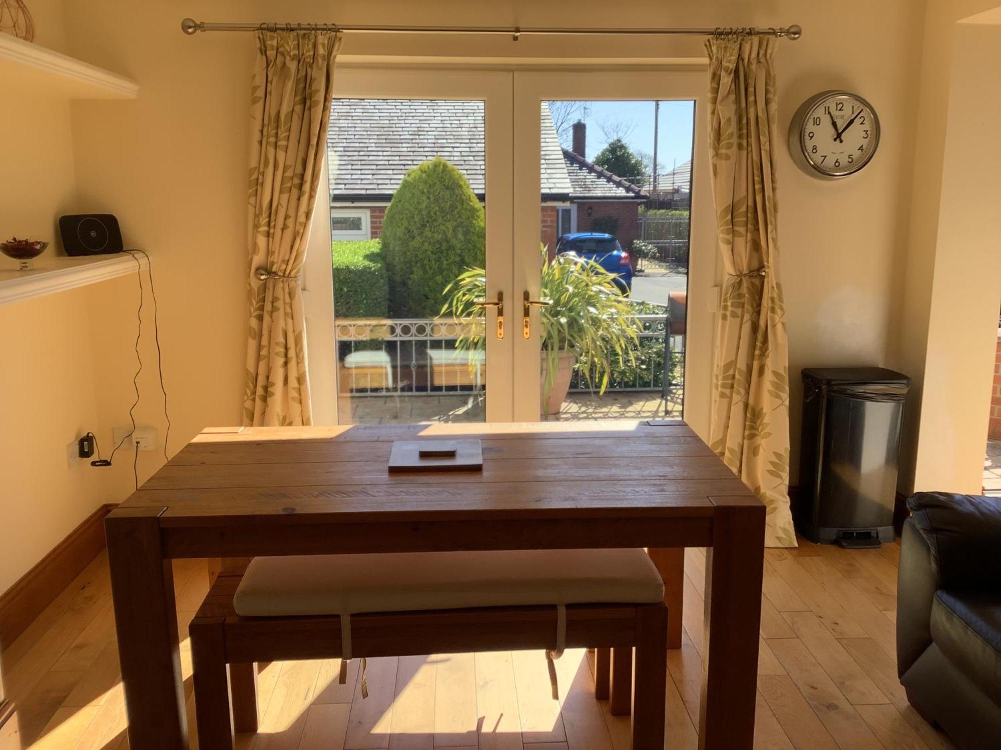 Jeffersons Abbey Road Serviced Apartments (Adults Only) バロー・イン・ファーネス 部屋 写真