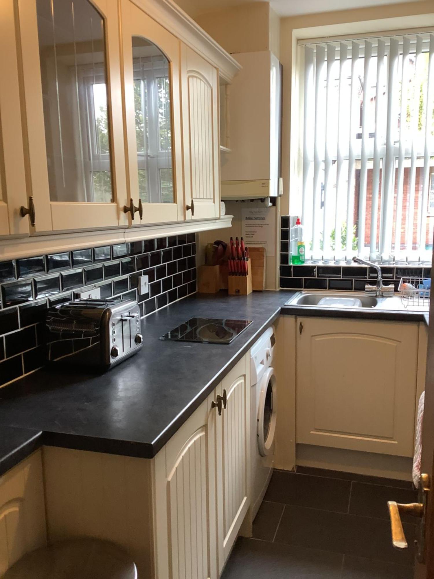 Jeffersons Abbey Road Serviced Apartments (Adults Only) バロー・イン・ファーネス 部屋 写真