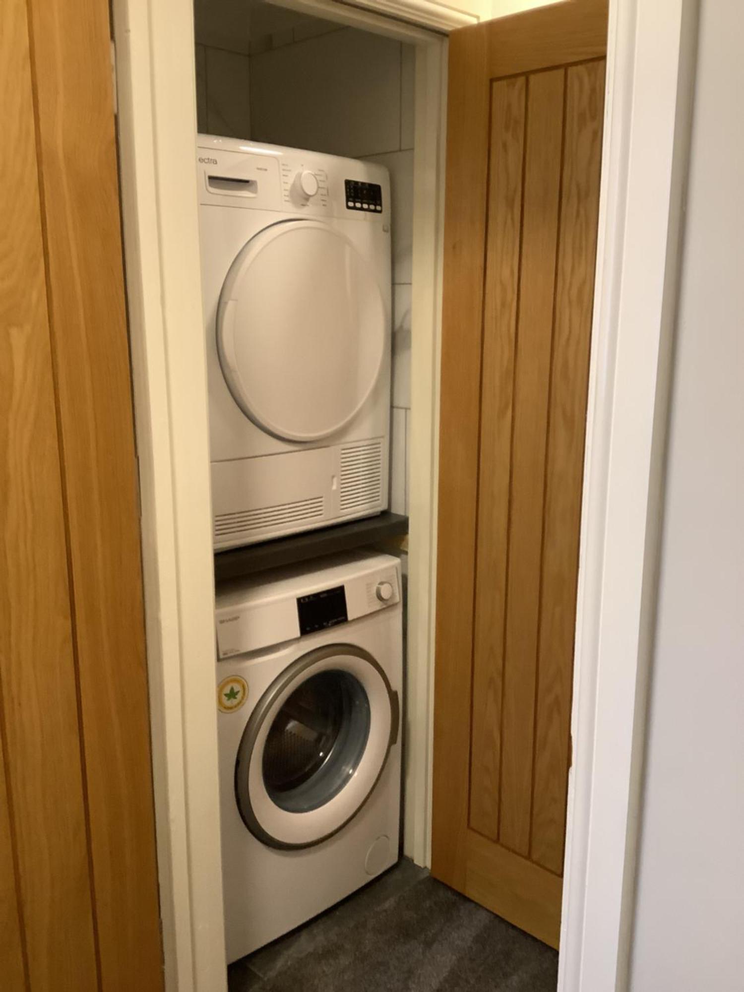 Jeffersons Abbey Road Serviced Apartments (Adults Only) バロー・イン・ファーネス エクステリア 写真