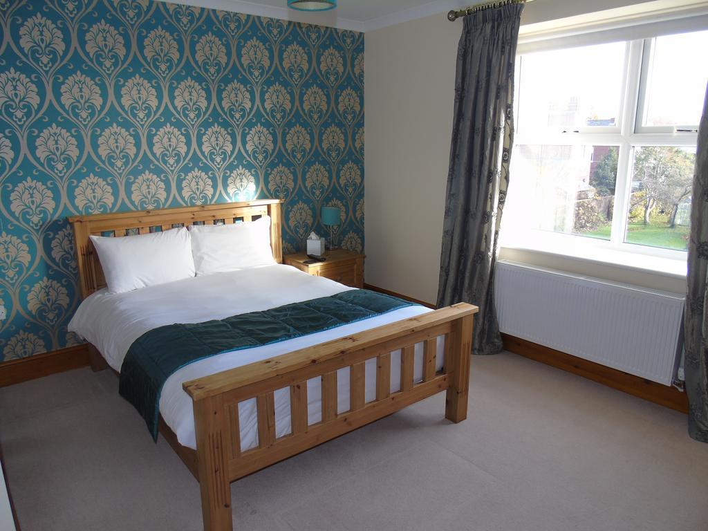 Jeffersons Abbey Road Serviced Apartments (Adults Only) バロー・イン・ファーネス エクステリア 写真