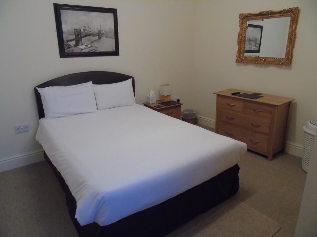 Jeffersons Abbey Road Serviced Apartments (Adults Only) バロー・イン・ファーネス エクステリア 写真