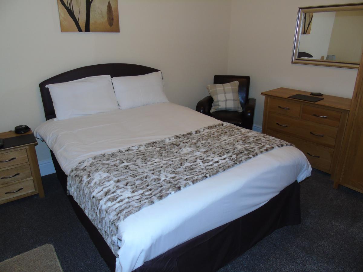Jeffersons Abbey Road Serviced Apartments (Adults Only) バロー・イン・ファーネス エクステリア 写真